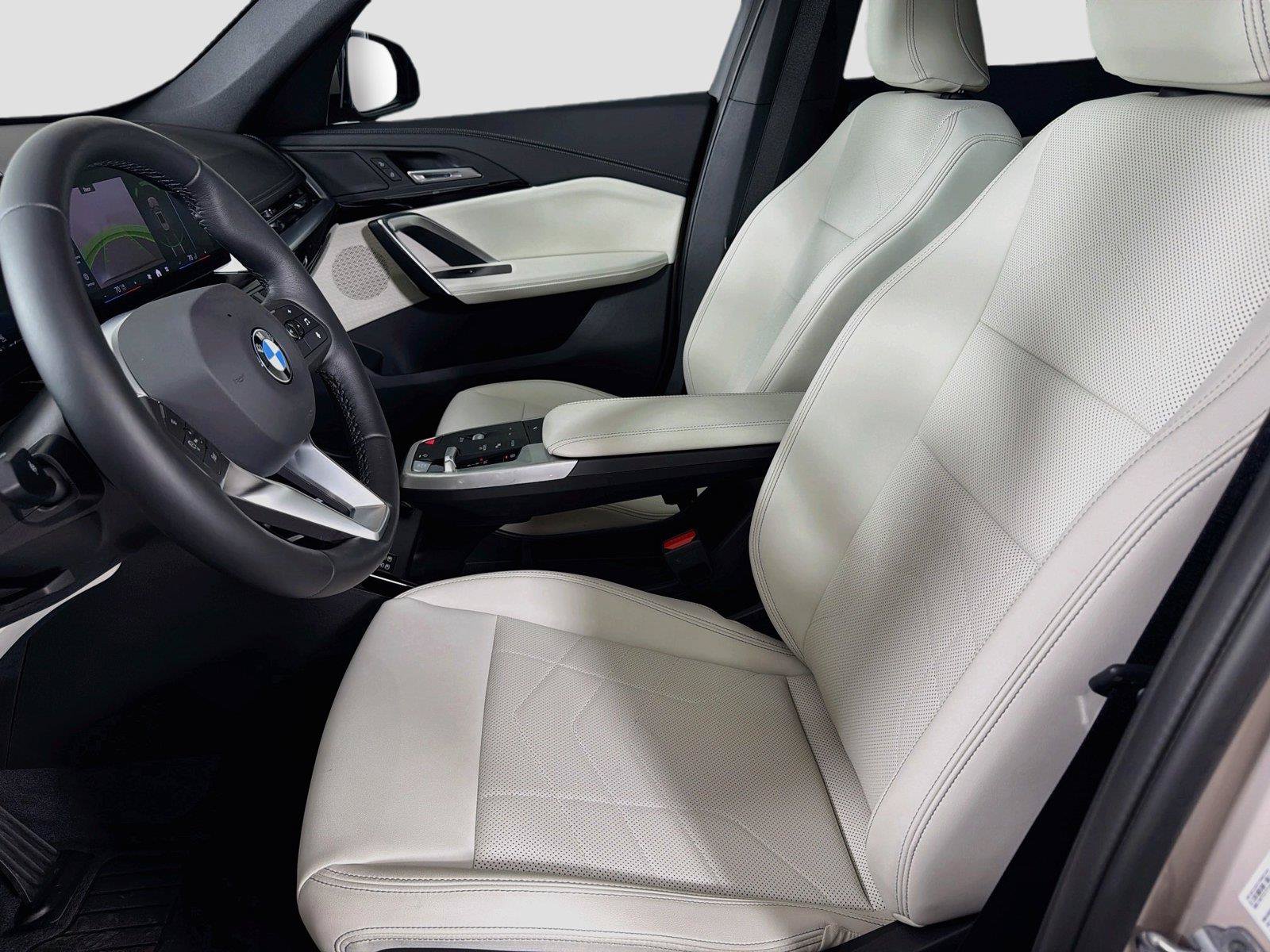 New 2026 BMW X1 xDrive28i w/ Convenience Package AWD/4WD image 19