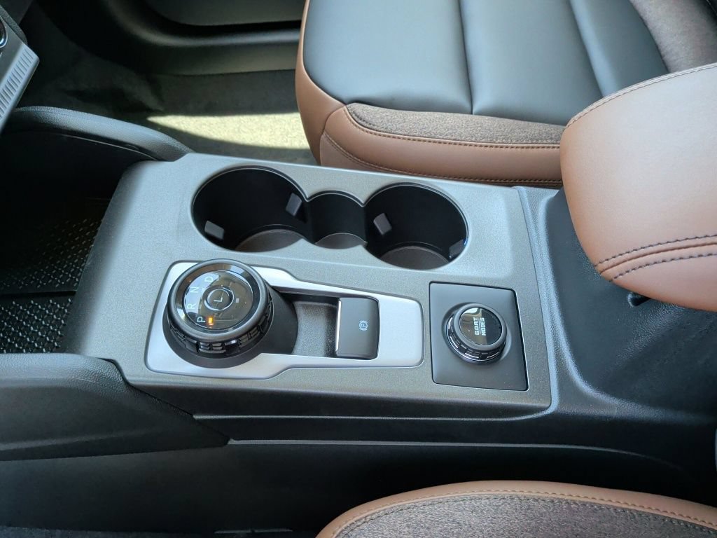 New 2026 Ford Bronco Sport Outer Banks w/ Outer Banks Tech Package+ AWD/4WD image 30