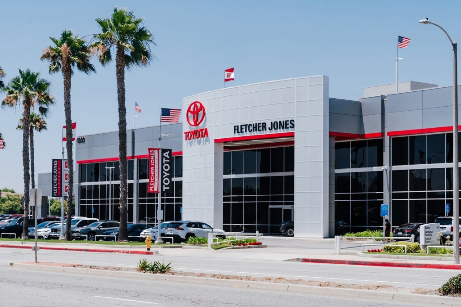 New 2026 Toyota Tundra Platinum image 27