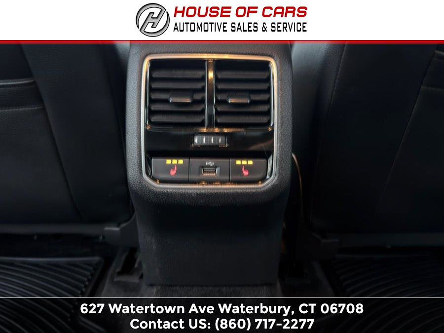 Used 2017 Volkswagen Passat 1.8T SE image 41