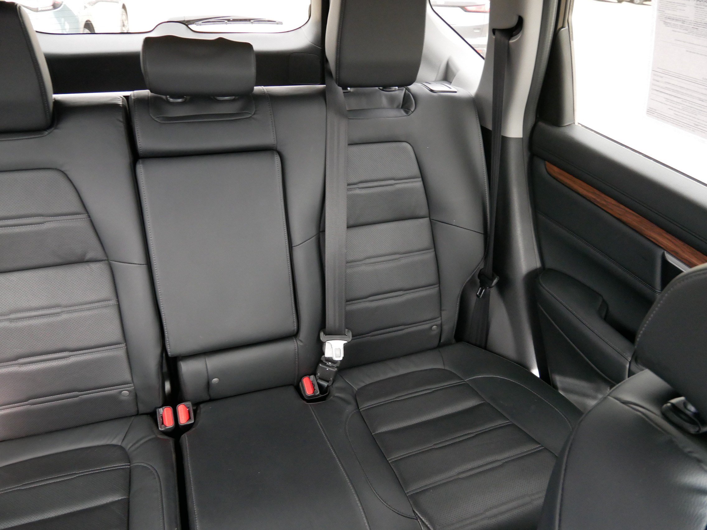 Certified 2021 Honda CR-V EX-L image 15