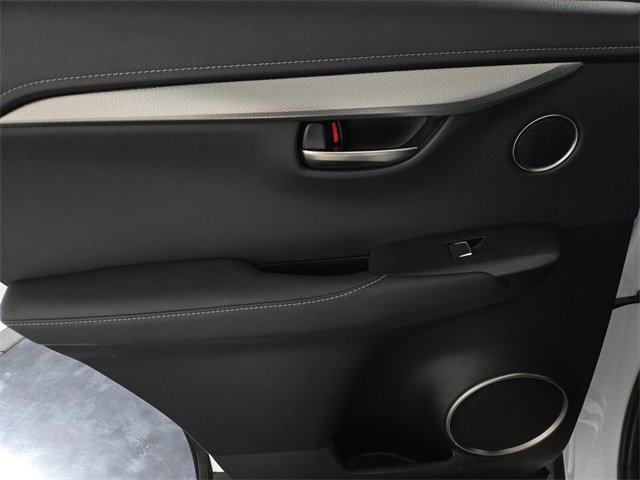 Used 2019 Lexus NX 300 F Sport image 18