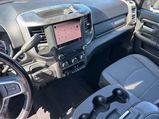 Used 2024 RAM 2500 Big Horn image 27