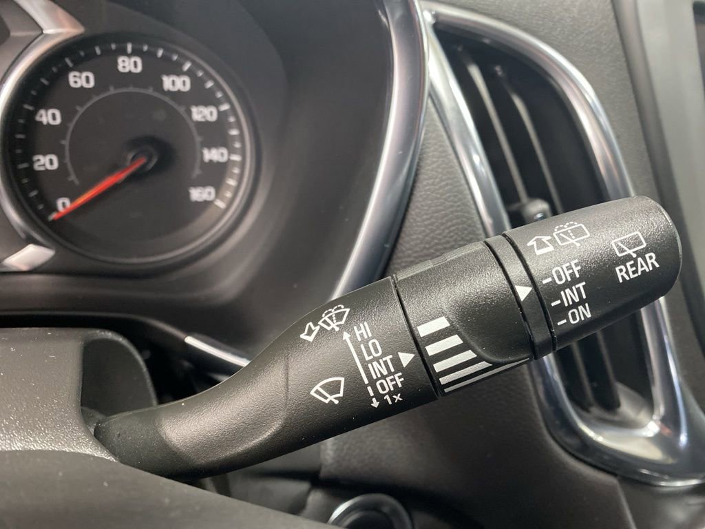 Used 2024 Chevrolet Equinox LT w/ LPO, Floor Liner Package image 37