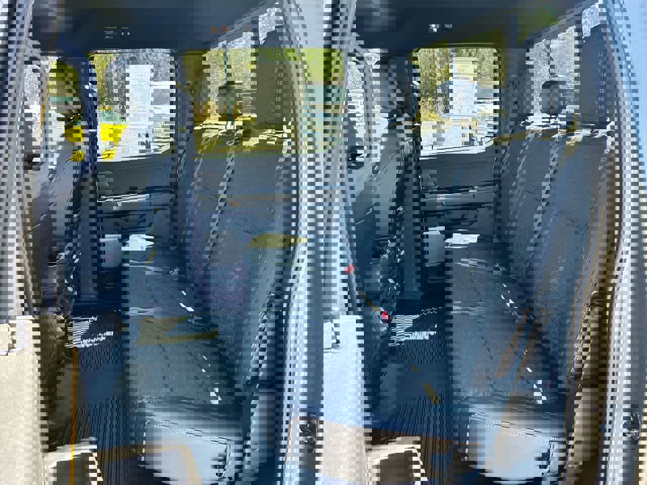 Used 2024 Ford F150 Tremor w/ Bed Utility Package image 25