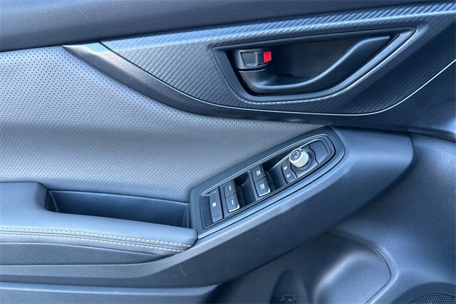 Used 2021 Subaru Crosstrek 2.5i Sport w/ Popular Package #2B image 11