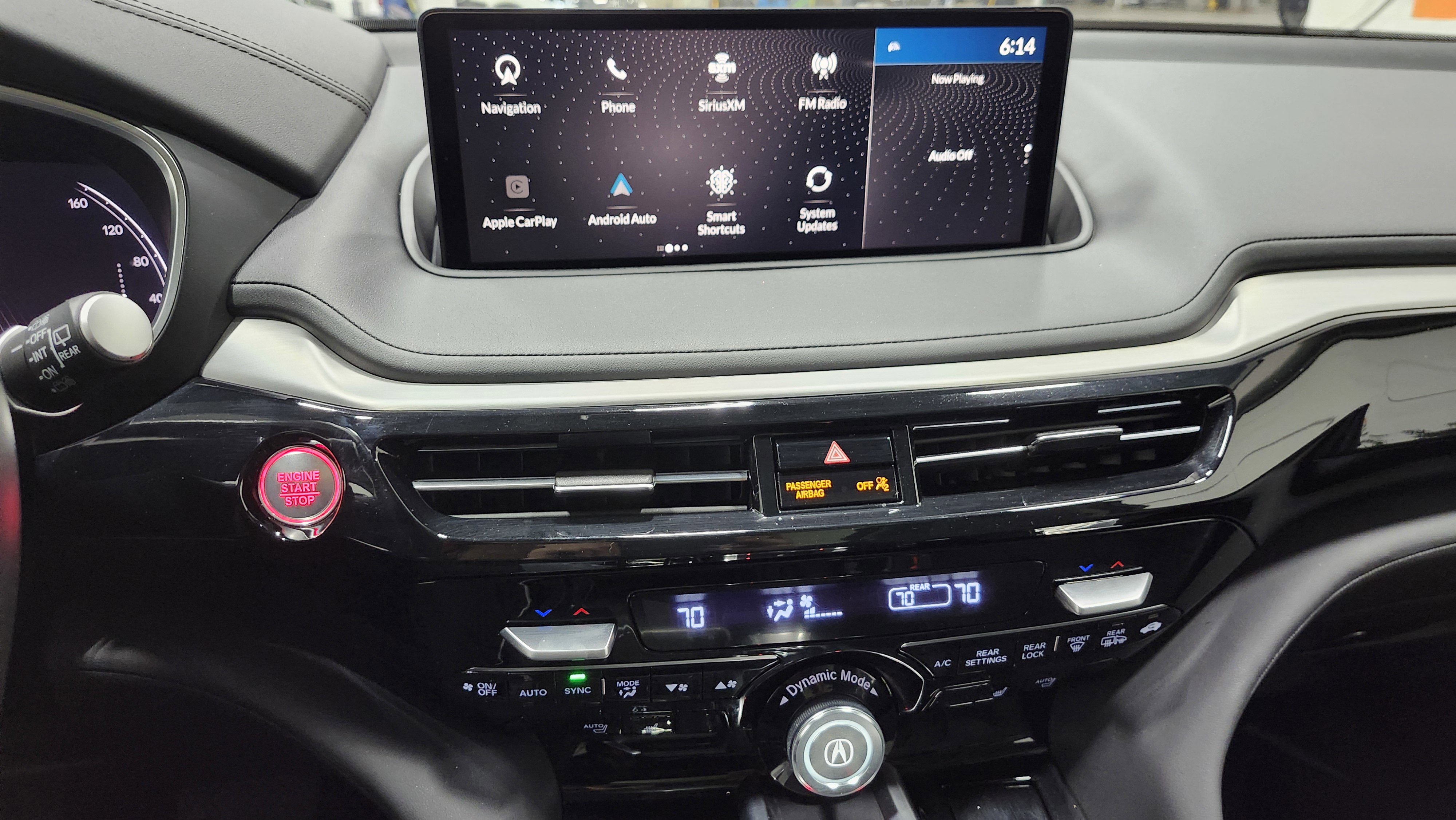 Used 2023 Acura MDX SH-AWD w/ Technology Package image 26