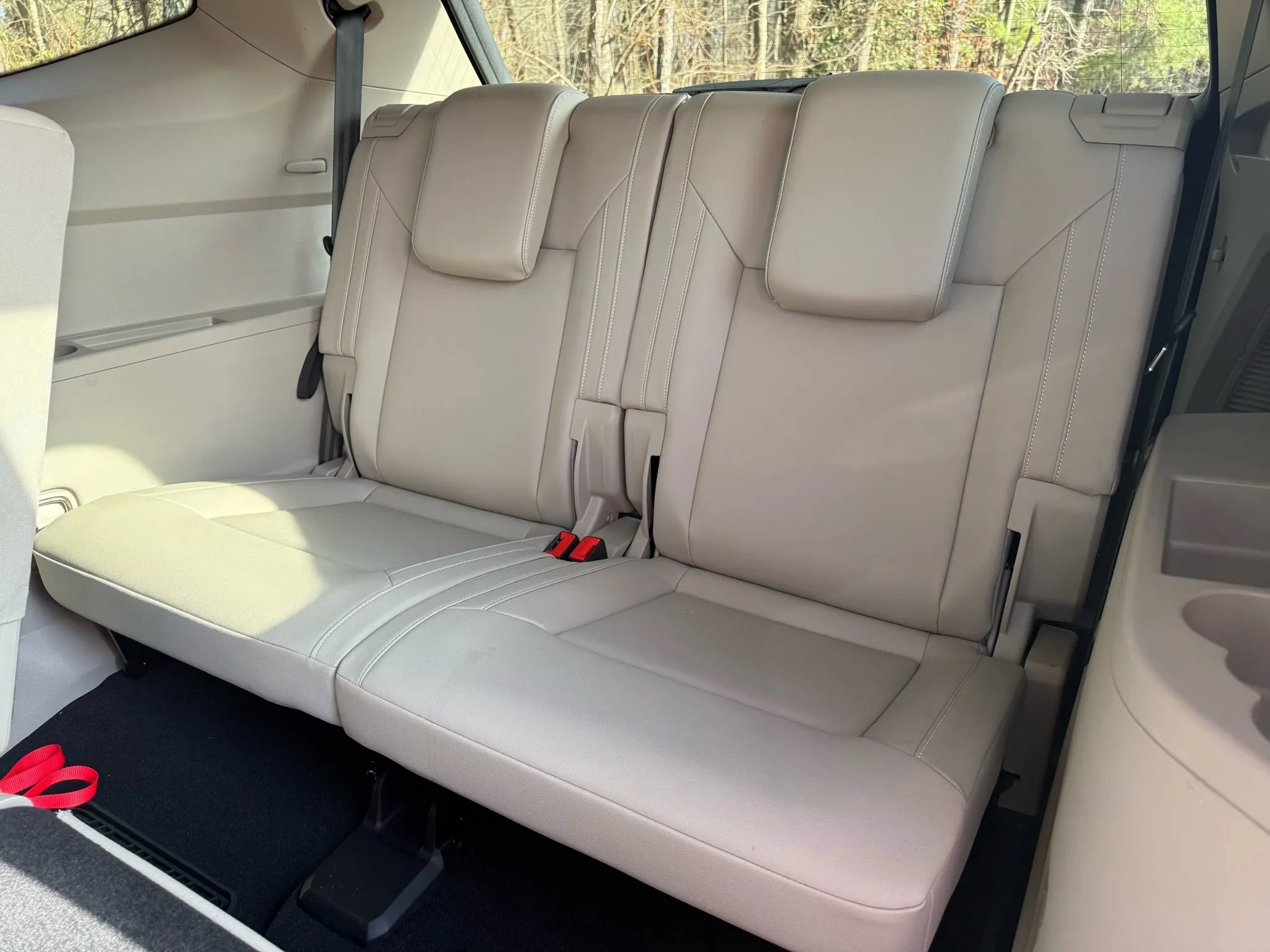 Used 2021 Volkswagen Atlas SE image 7