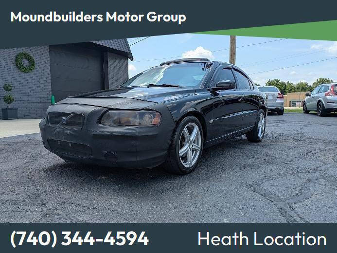 Used 2005 Volvo S60 2.4 FWD image 1