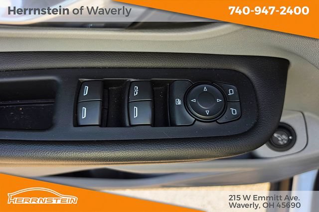 Used 2023 GMC Terrain SLT FWD image 14
