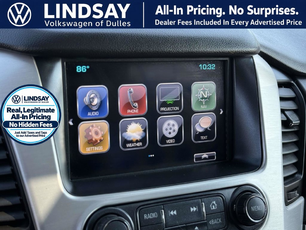 Used 2019 GMC Yukon SLT w/ Open Road Package AWD/4WD image 16