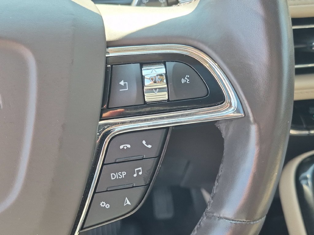 Used 2022 Lincoln Nautilus Reserve AWD/4WD image 17