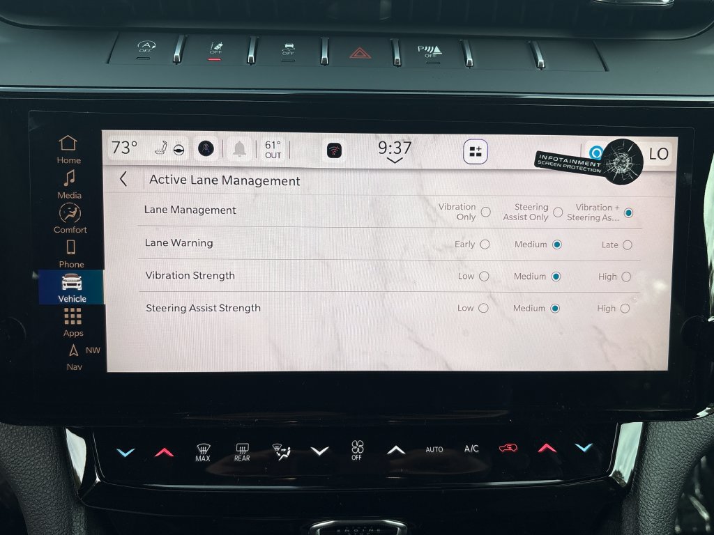 New 2027 Jeep Grand Cherokee Limited AWD/4WD image 39