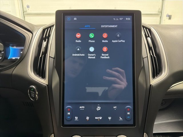 Used 2022 Ford Edge SEL w/ Convenience Package image 26