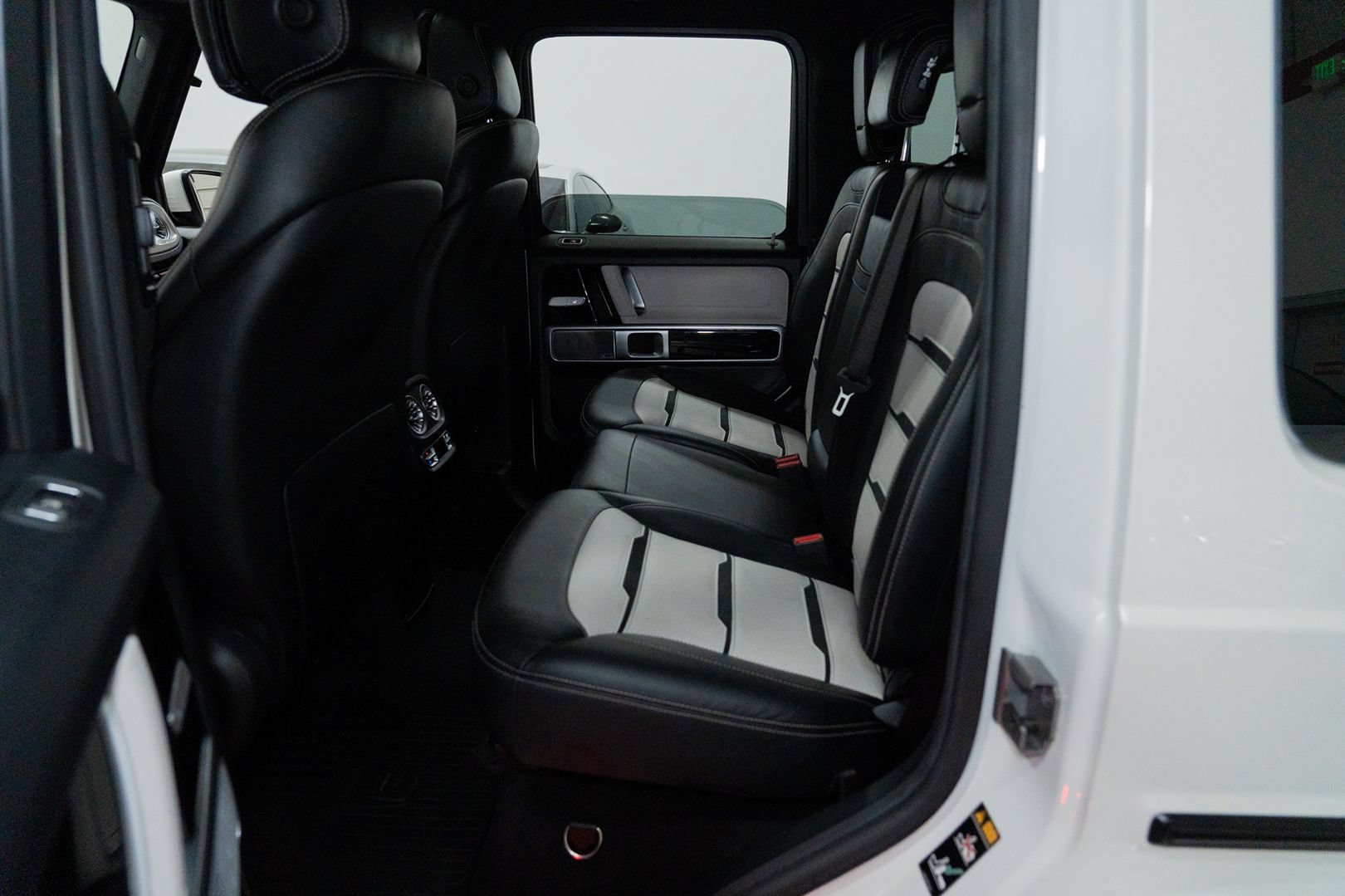Used 2019 Mercedes-Benz G 63 AMG 4MATIC image 33