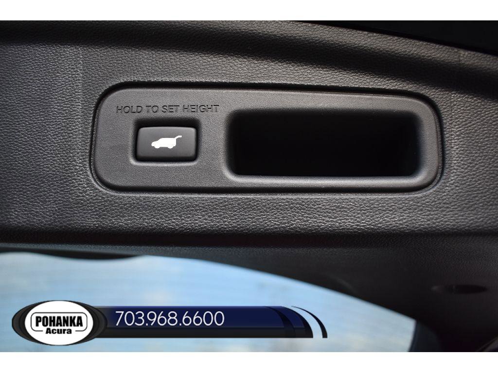 New 2026 Acura MDX A-Spec image 36