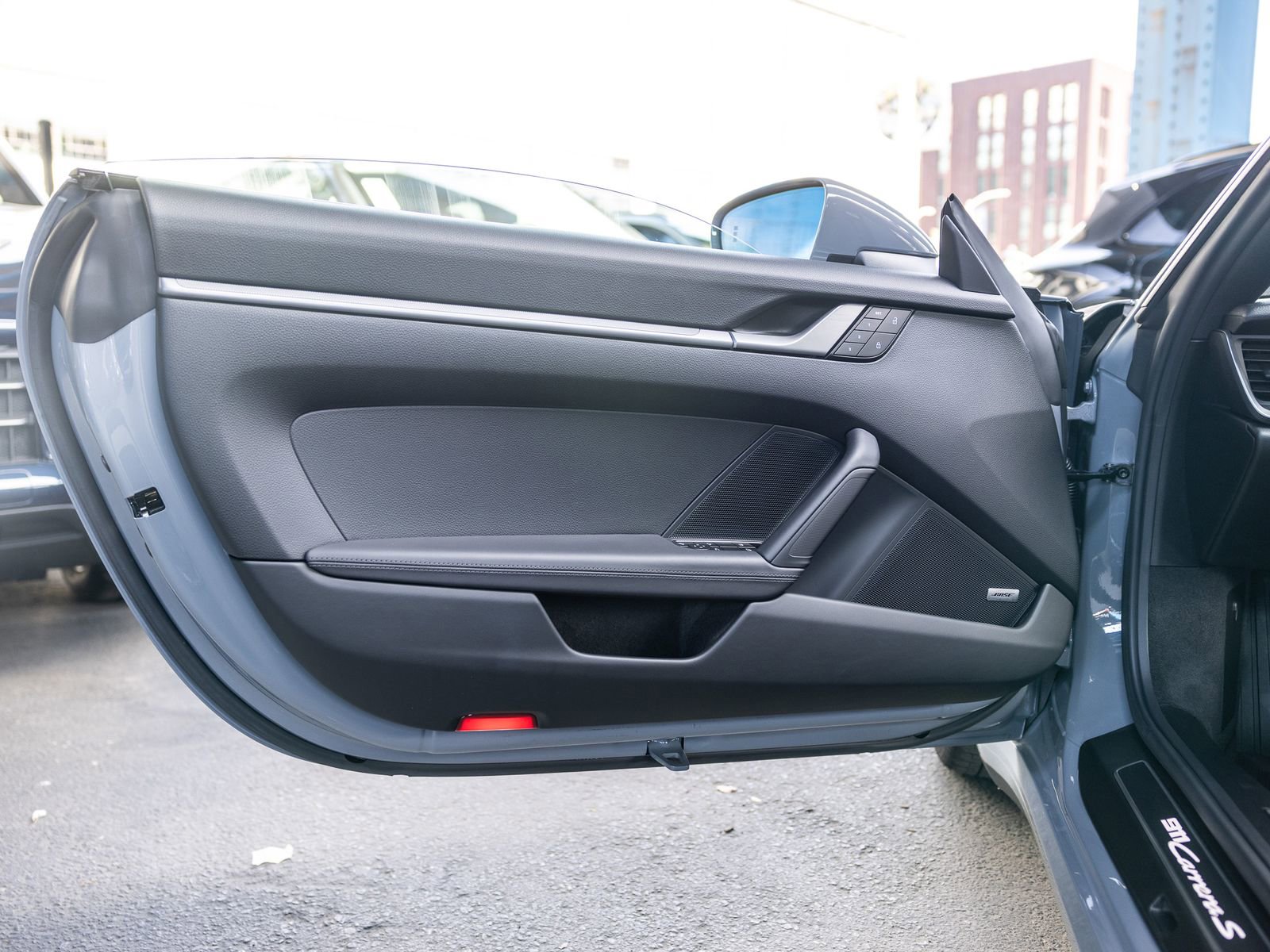 Certified 2024 Porsche 911 Carrera S image 39