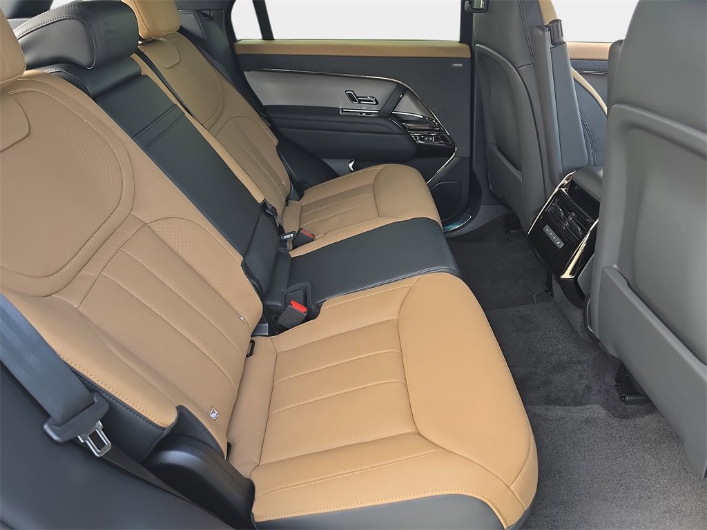 New 2026 Land Rover Range Rover Sport Dynamic SE image 11