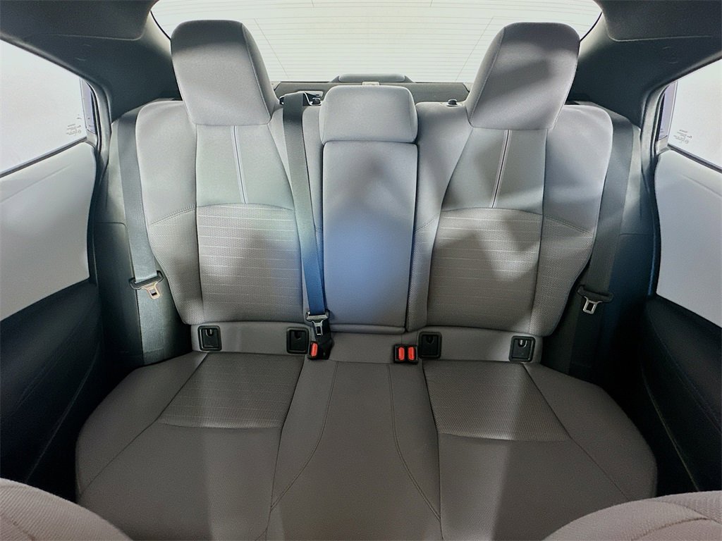 Used 2021 Toyota Corolla SE image 13