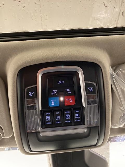 New 2026 RAM 1500 Tungsten image 15