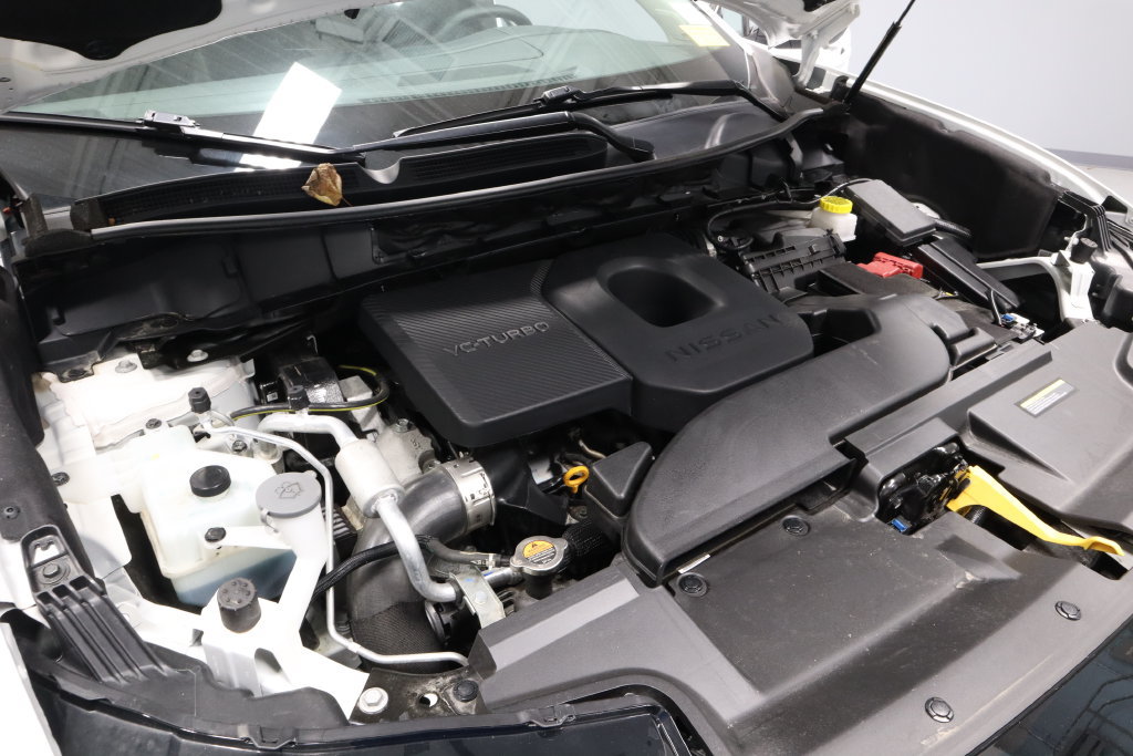 Used 2025 Nissan Murano SL AWD/4WD image 15