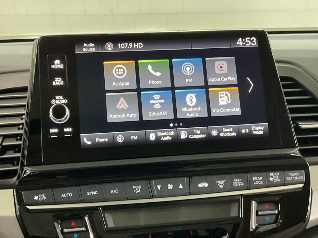 Certified 2026 Honda Odyssey EX-L image 16