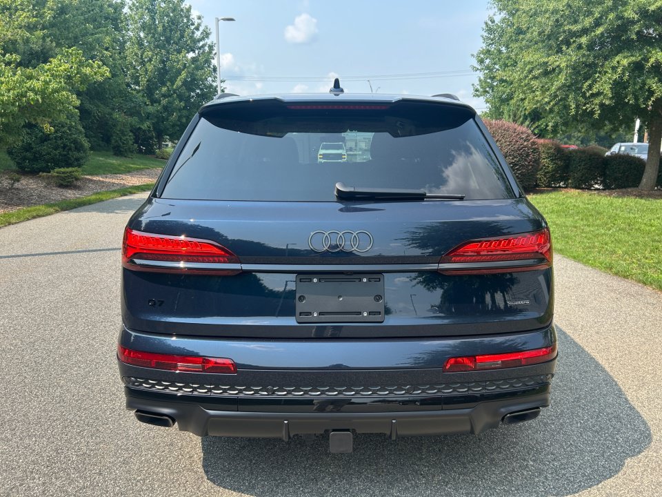 New 2026 Audi Q7 Premium Plus AWD/4WD image 14