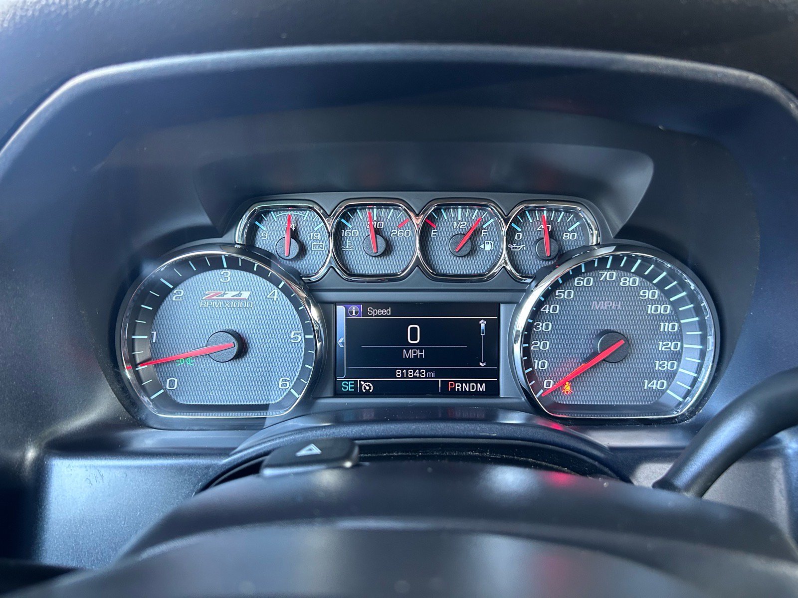 Used 2014 Chevrolet Silverado 1500 LT w/ All Star Edition AWD/4WD image 22