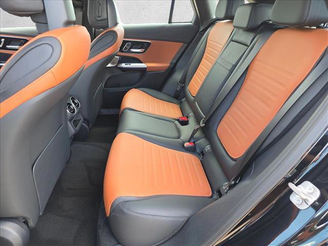 New 2026 Mercedes-Benz GLC 43 AMG 4MATIC image 16