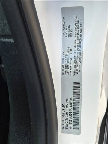 New 2026 Dodge Charger R/T AWD/4WD image 19