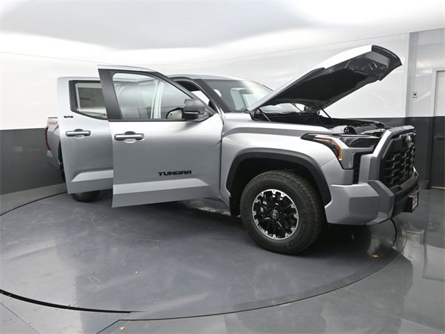 New 2026 Toyota Tundra SR5 image 35