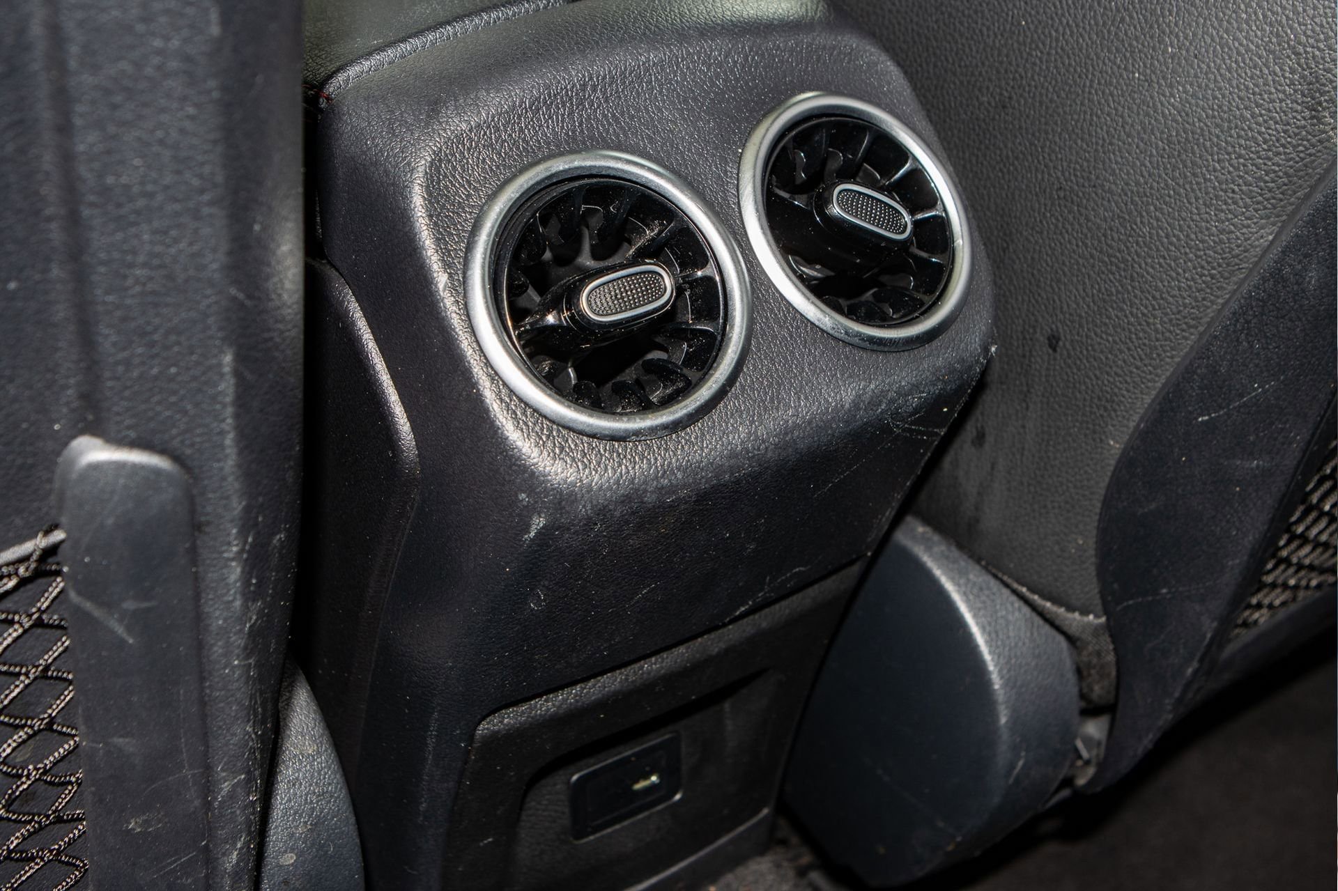 Used 2023 Mercedes-Benz CLA 45 AMG 4MATIC image 19