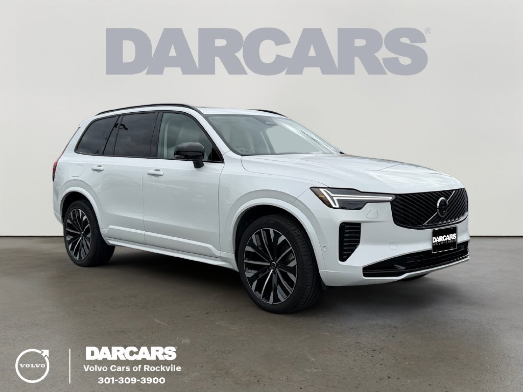 Used 2026 Volvo XC90 B6 Ultra w/ Lounge Package AWD/4WD image 1