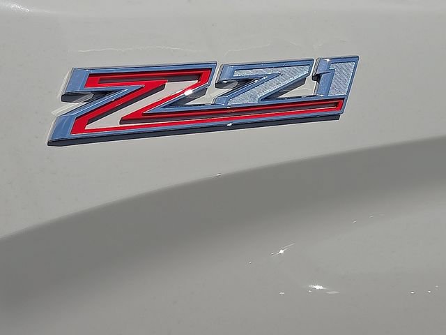 New 2026 Chevrolet Silverado 1500 RST w/ Z71 Off-Road Package AWD/4WD image 6