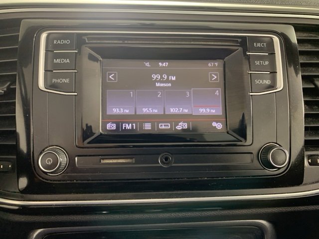 Used 2018 Volkswagen Beetle 2.0T S image 10