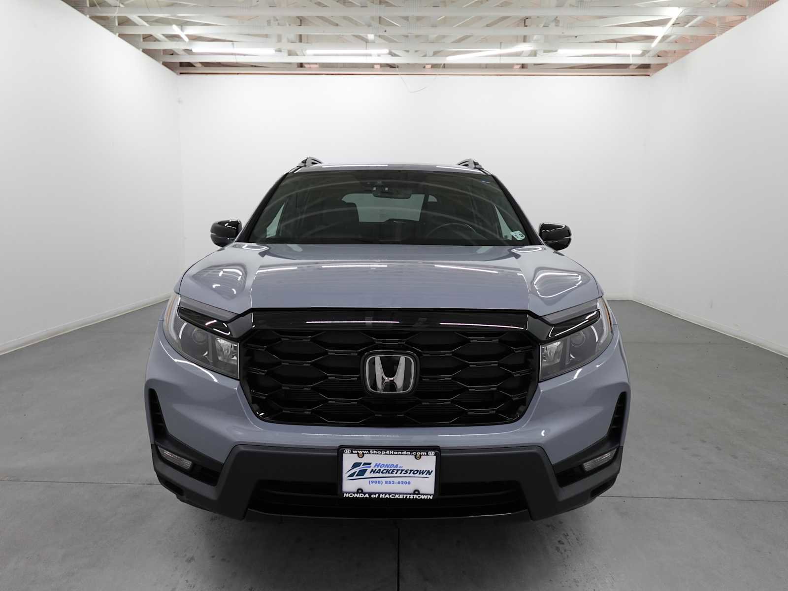 Certified 2023 Honda Passport Elite image 2