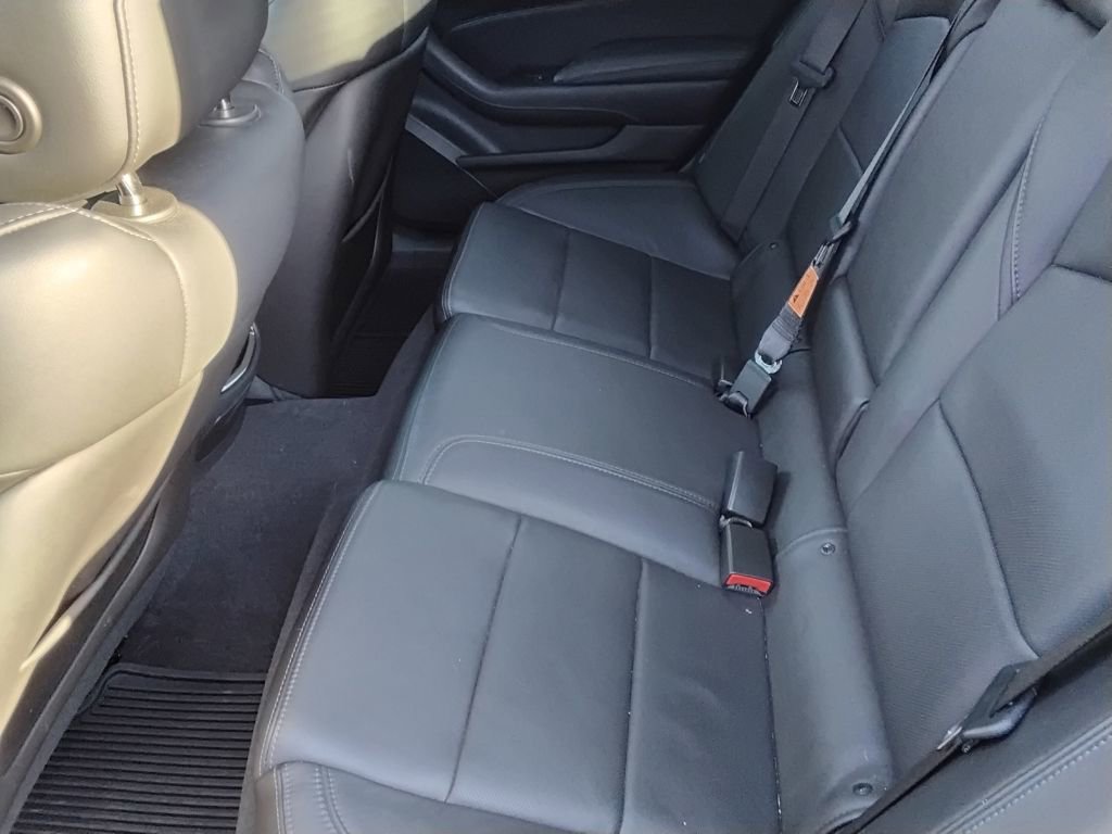 Used 2017 Cadillac CTS Luxury image 7