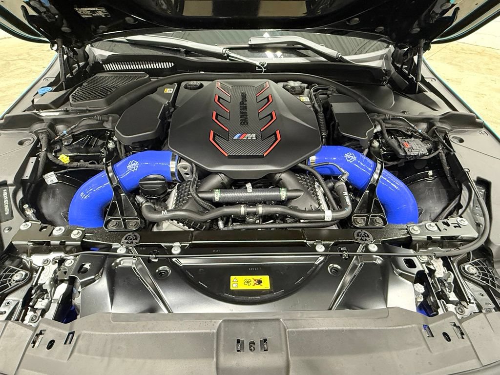 Used 2026 BMW M5 Touring AWD/4WD image 58