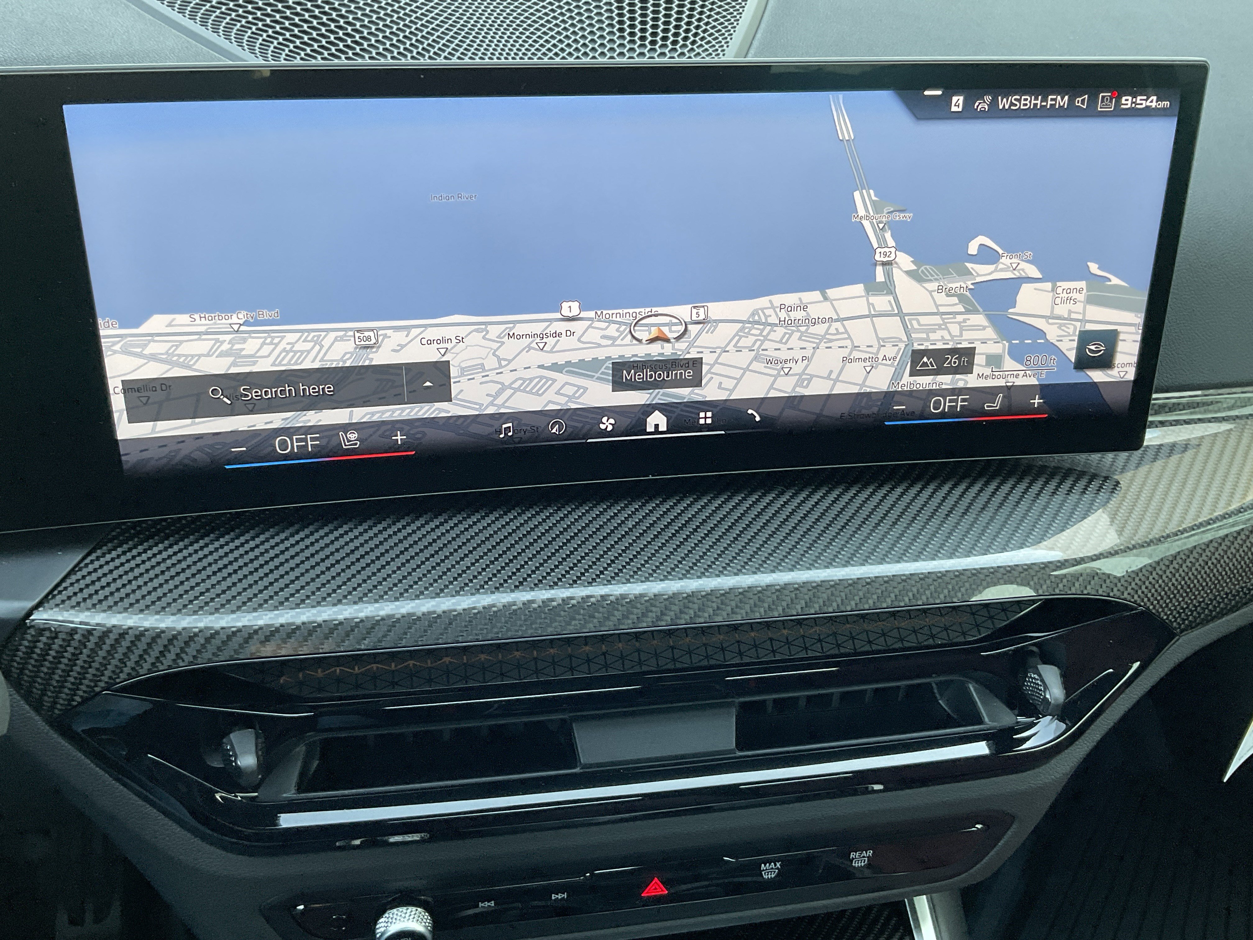 New 2026 BMW M340i w/ Premium Package RWD image 17