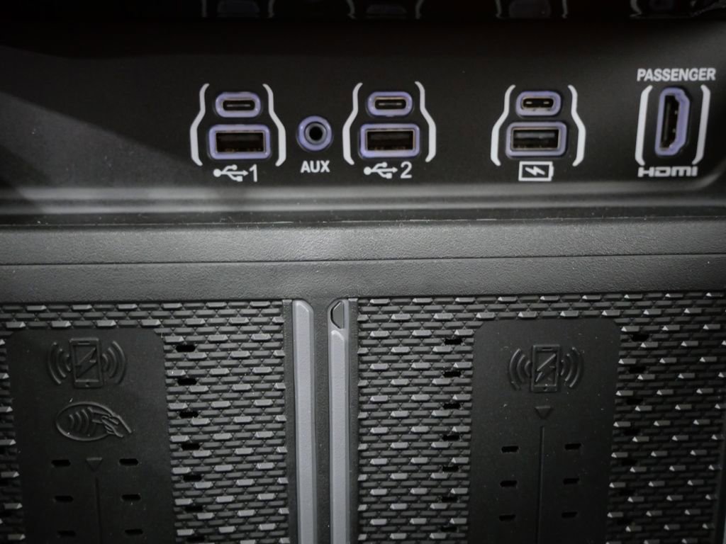 New 2026 RAM 1500 RHO w/ RHO Level 1 Equipment Group image 23