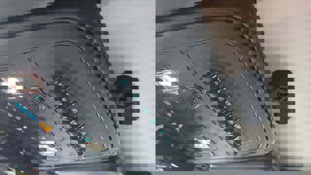 New 2026 Ford Bronco Heritage Edition image 22