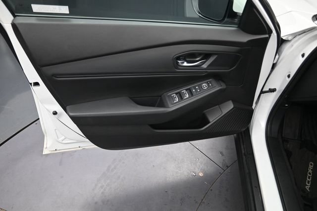 Certified 2023 Honda Accord EX image 15