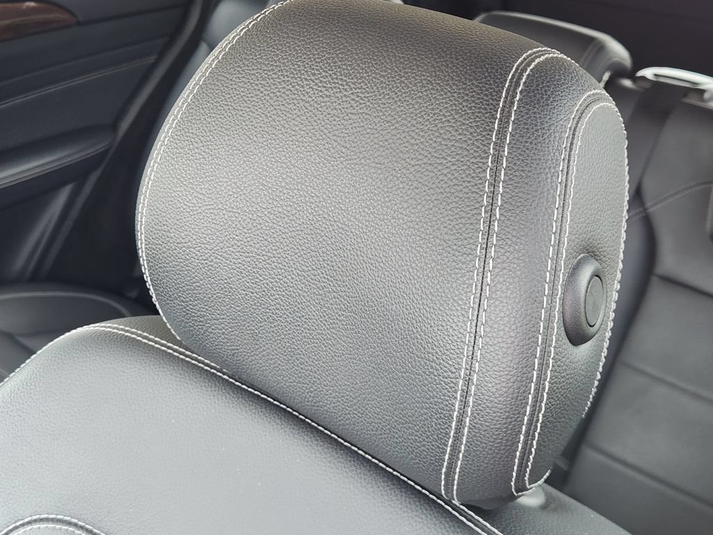 Used 2012 Mercedes-Benz ML 350 4MATIC image 24