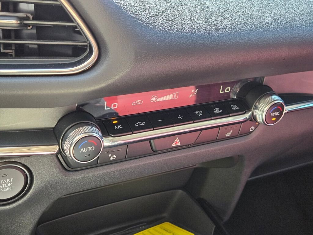 Used 2024 MAZDA CX-30 AWD 2.5 S w/ Preferred Package image 28