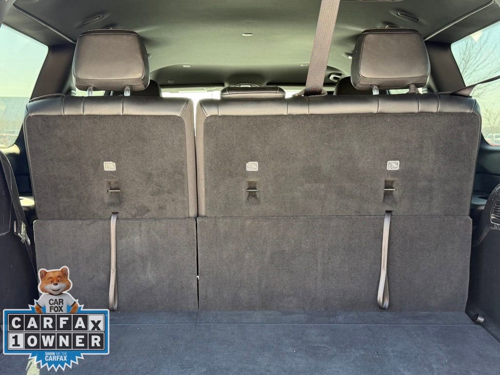 Used 2024 Jeep Wagoneer Series II image 25