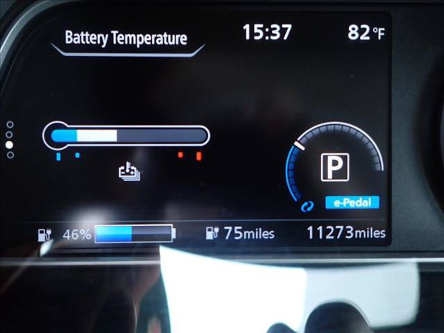 Used 2025 Nissan Leaf S FWD image 21