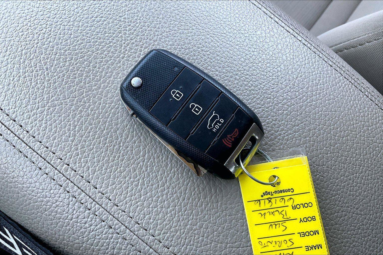 Used 2015 Kia Sorento LX FWD image 13
