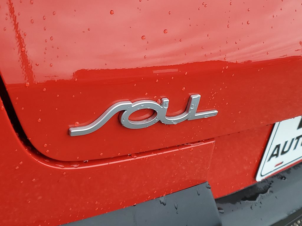 Used 2022 Kia Soul EX FWD image 28