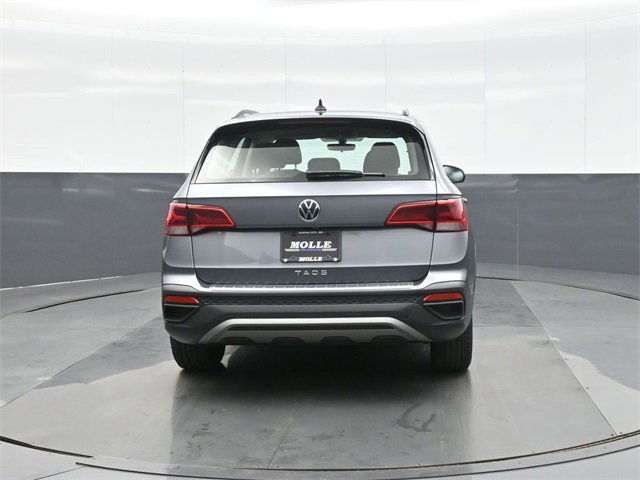 Used 2023 Volkswagen Taos S image 6
