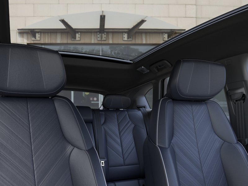 New 2027 Cadillac Optiq Premium Sport w/ LPO, Floor Liner Package AWD/4WD image 24